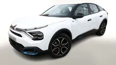 Schneeweiß Gebraucht 2023 Citroën e-C4 Feel Limousine | 22.420 € (Guter Preis)