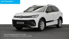 Gebraucht 2024 VW Tiguan R-line SUV | 39.490 € (Guter Preis)
