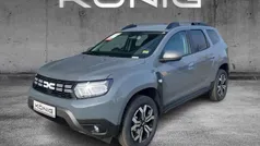 Gebraucht 2024 Dacia Duster Journey SUV | 23.299 € (Guter Preis)