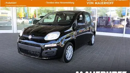 Neu Fiat Panda Pop 69 PS (50 kW) 2026 Kleinwagen