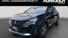 Gebraucht 2022 Peugeot 3008 Allure SUV | 25.990 € (Fairer Preis)