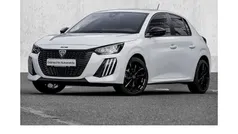Gebraucht 2024 Peugeot 208 Active Kleinwagen | 14.999 € (Fairer Preis)