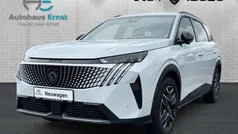 Weiß Neu 2025 Peugeot 5008 Allure Van / Kleinbus | 44.990 € (Fairer Preis)