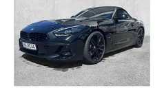 Gebraucht 2024 BMW Z4 M Sport Cabrio | 68.490 €