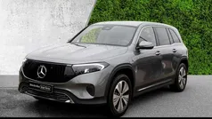 Gebraucht 2024 Mercedes EQB300 Progressive SUV | 36.880 € (Fairer Preis)