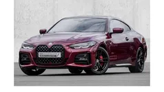 Gebraucht 2022 BMW 430 M Sport Coupé | 43.880 € (Fairer Preis)