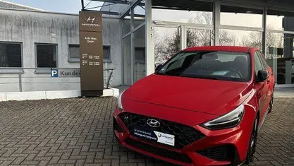 Gebraucht Hyundai i30 N Performance 280 PS (205 kW) 2024 Limousine