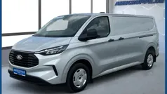 Gebraucht 2025 Ford Transit Custom Trend Limousine | 37.950 € (Fairer Preis)