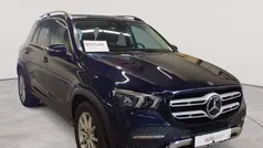Mercedes GLE350e