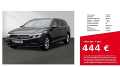 Gebraucht 2023 VW Passat Kombi | 32.880 € (Fairer Preis)