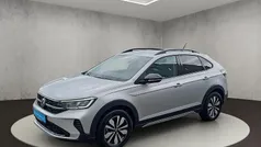 Silber Gebraucht 2024 VW Taigo Goal SUV | 22.200 € (Fairer Preis)