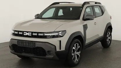 Gebraucht Dacia Duster Expression 131 PS (96 kW) 2025 SUV