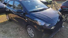 Gebraucht 2025 Hyundai i10 Select Kleinwagen | 16.650 € (Fairer Preis)