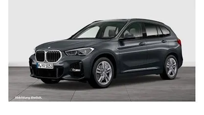 Gebraucht 2022 BMW X1 M Sport SUV | 29.890 € (Fairer Preis)