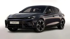 Gebraucht 2025 Cupra Leon Limousine | 33.210 € (Guter Preis)