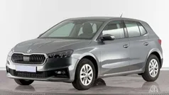 Gebraucht 2023 Skoda Fabia Ambition Kleinwagen | 16.390 € (Fairer Preis)