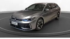 Gebraucht 2025 VW Passat R-line Kombi | 46.970 € (Superpreis)
