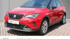 Gebraucht 2024 Seat Arona FR SUV | 22.750 € (Guter Preis)