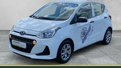 Gebraucht 2016 Hyundai i10 Classic Kleinwagen | 7.490 € (Fairer Preis)