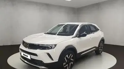 Gebraucht 2021 Opel Mokka Business Elegance SUV | 15.950 € (Fairer Preis)