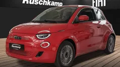 Gebraucht 2024 Fiat 500e Kleinwagen | 33.480 € (Fairer Preis)
