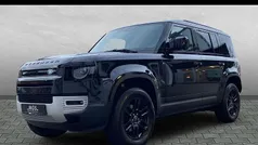 Gebraucht 2025 Land Rover Defender SUV | 77.900 € (Superpreis)