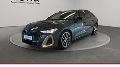 Magnetgrau Gebraucht 2025 Audi A5 Edition .1 Coupé | 49.400 € (Fairer Preis)