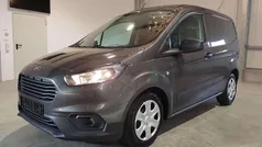 Gebraucht 2023 Ford Transit Van | 19.490 € (Guter Preis)