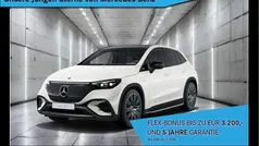 Gebraucht 2023 Mercedes EQE350 AMG SUV | 68.120 € (Fairer Preis)