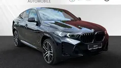 Gebraucht 2025 BMW X6 M Sport SUV | 105.990 € (Fairer Preis)