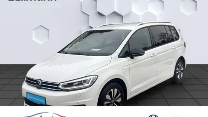 Gebraucht VW Touran Comfortline 150 PS (110 kW) 2025 Van / Kleinbus