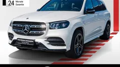 Gebraucht 2022 Mercedes GLS580 AMG SUV | 91.990 € (Superpreis)