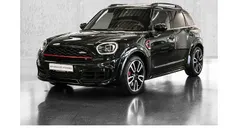 Gebraucht 2022 Mini John Cooper Works Kleinwagen | 36.160 € (Fairer Preis)