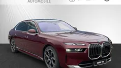 Andere Gebraucht 2023 BMW 750e Executive Limousine | 88.800 € (Guter Preis)