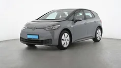 Grau Gebraucht 2022 VW ID.3 Pure Kleinwagen | 20.760 € (Fairer Preis)