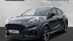 Grau Gebraucht 2023 Ford Puma Gen-E Performance Edition SUV | 26.970 € (Fairer Preis)