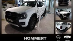 Frostweiß Neu 2025 Ford Ranger Wildtrack Abholung | 53.490 € (Fairer Preis)