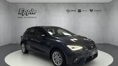 Grau Gebraucht 2025 Seat Ibiza FR Kleinwagen | 21.390 € (Fairer Preis)