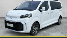 Gebraucht 2024 Toyota Proace Verso Kombi | 45.890 € (Fairer Preis)