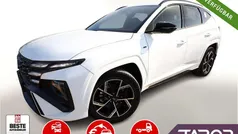 Gebraucht 2025 Hyundai Tucson N Line SUV | 29.928 € (Fairer Preis)