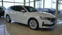 Gebraucht 2025 Skoda Octavia Kombi | 32.910 € (Superpreis)