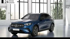 Gebraucht 2024 Mercedes GLC220 AMG SUV | 54.890 € (Superpreis)