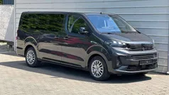 Titanium grau Neu 2025 Peugeot Traveller Business-Line Van / Kleinbus | 45.590 € (Fairer Preis)