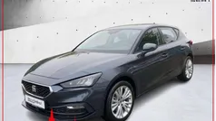 S7 "magnetic tech" Gebraucht 2025 Seat Leon Style Limousine | 27.850 € (Superpreis)