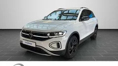 Gebraucht 2025 VW T-Roc Style SUV | 30.990 € (Fairer Preis)