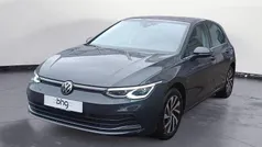 Gebraucht 2021 VW Golf VIII Style Limousine | 21.890 € (Fairer Preis)