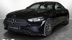 Gebraucht 2024 Mercedes CLE220 AMG Coupé | 54.500 € (Guter Preis)