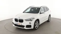 Gebraucht 2018 BMW X1 M Sport SUV | 22.990 € (Fairer Preis)