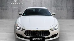 Gebraucht 2018 Maserati Ghibli GranLusso Coupé | 42.717 €