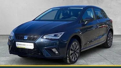 Gebraucht Seat Ibiza 116 PS (85 kW) 2025 Limousine